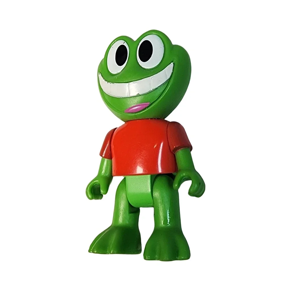 Hobby Kids‎ Adventures Hobby Frog 2.5